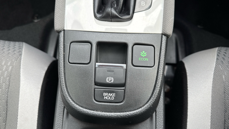 Honda Jazz 1.5 i-MMD Hybrid Crosstar EX 5dr eCVT Hybrid Hatchback